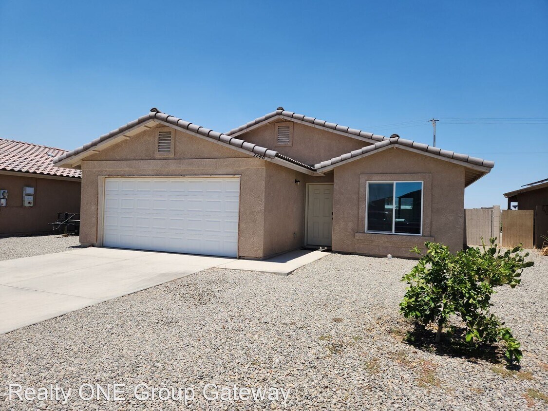 7246 36th Pl, Yuma, AZ 85365 House Rental in Yuma, AZ