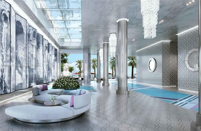 Foto del edificio - 17901 Collins Ave