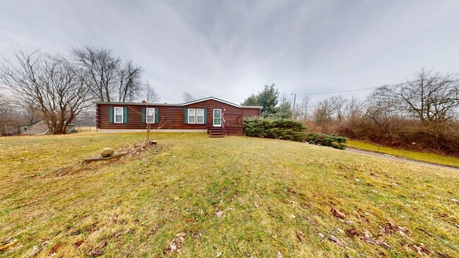 Building Photo - Plymouth Schools, Ranch with 5 Acres!