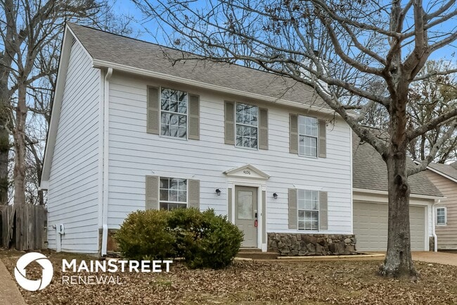 Building Photo - 4696 Crestfield Rd