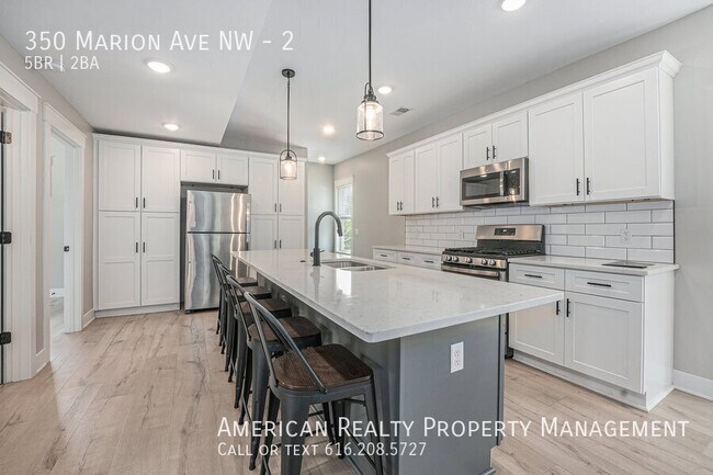 Building Photo - 350 Marion Ave NW