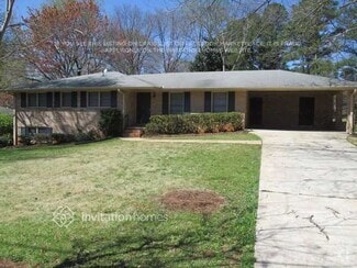 Building Photo - 1080 Brite Ct
