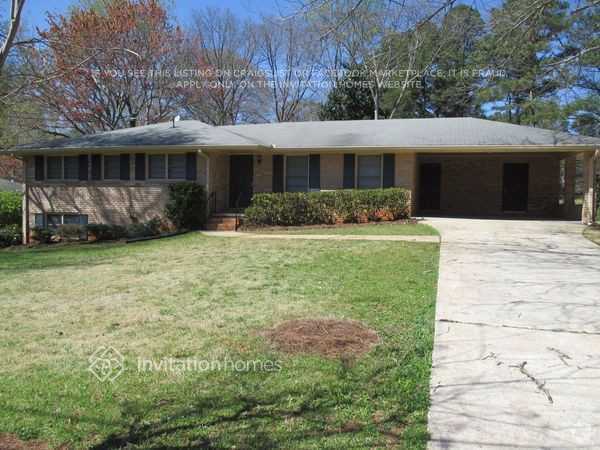 Building Photo - 1080 Brite Ct
