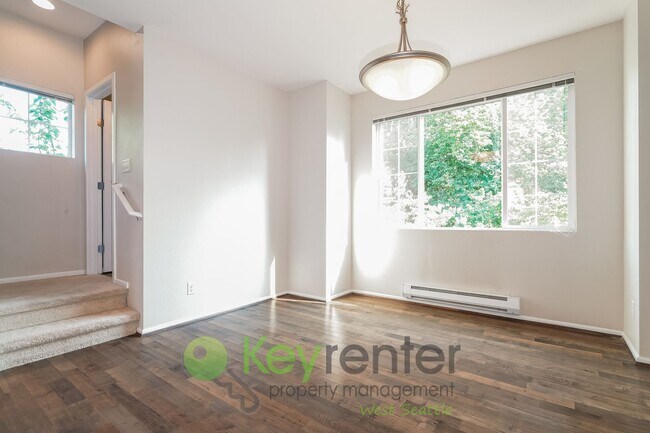 Foto del edificio - Luxury 3-Bedroom with Private Outdoor Retreat