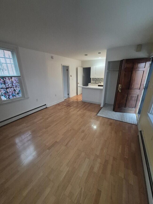 Foto del edificio - 166 Park St