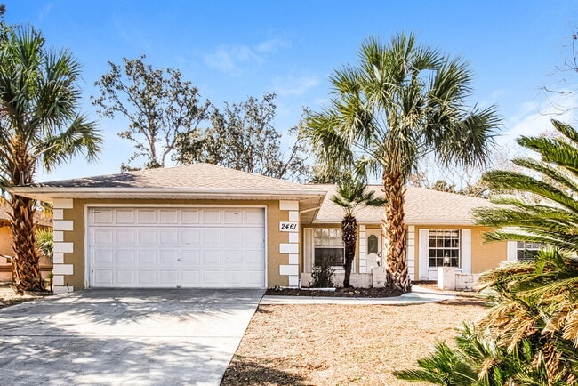 Building Photo - 2461 Statler Ave