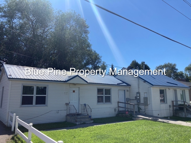 452 E Center St, Shelley, ID 83274 House Rental in Shelley, ID