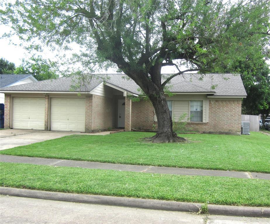 Foto principal - 17907 Fieldglen Dr