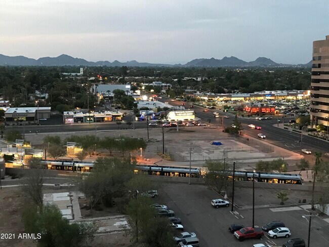 Foto del edificio - 4750 N Central Ave