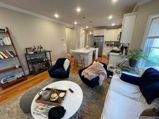 Foto del edificio - 119 Washington St