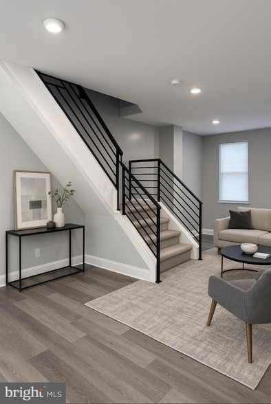 Foto del edificio - 3841 N Sydenham St