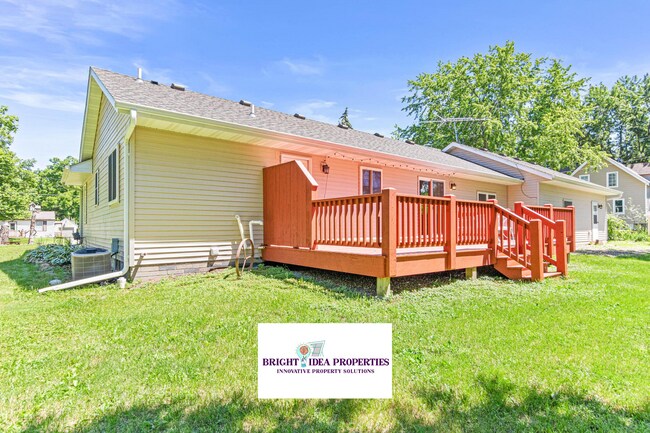 Foto del edificio - 16460 Duluth Ave SE