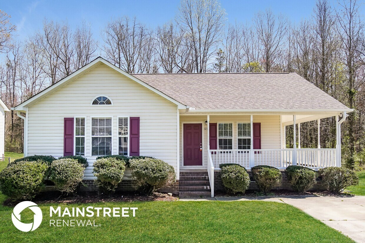 Foto principal - 1212 Piney Glen Ln