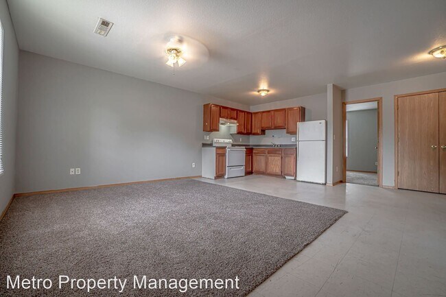 Foto del edificio - 3 br, 2 bath House - 501 Daniel Place Unit A