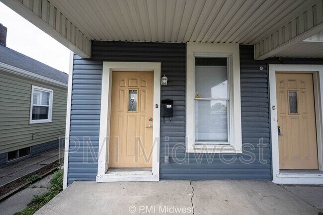 Foto del edificio - 1327 Prospect St