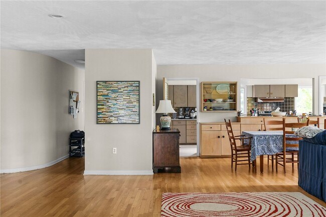 Foto del edificio - 216 Berkshire Rd