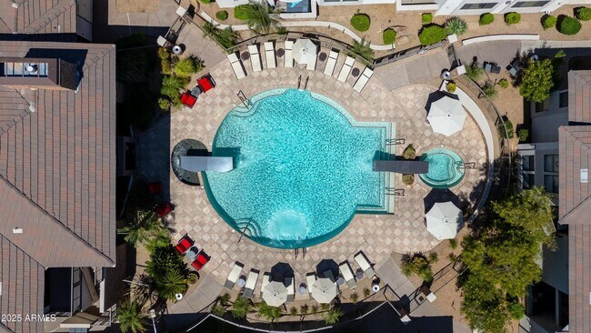 Building Photo - 6900 E Princess Dr