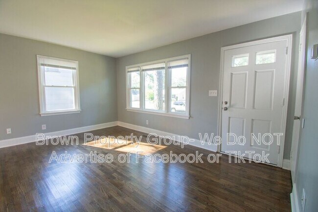 Building Photo - 808 McKimmon Rd