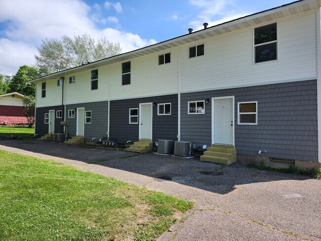 Foto del edificio - 413 Billings Ave
