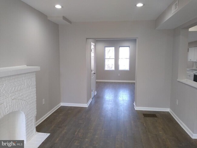 Foto del edificio - 3810 Norfolk Ave