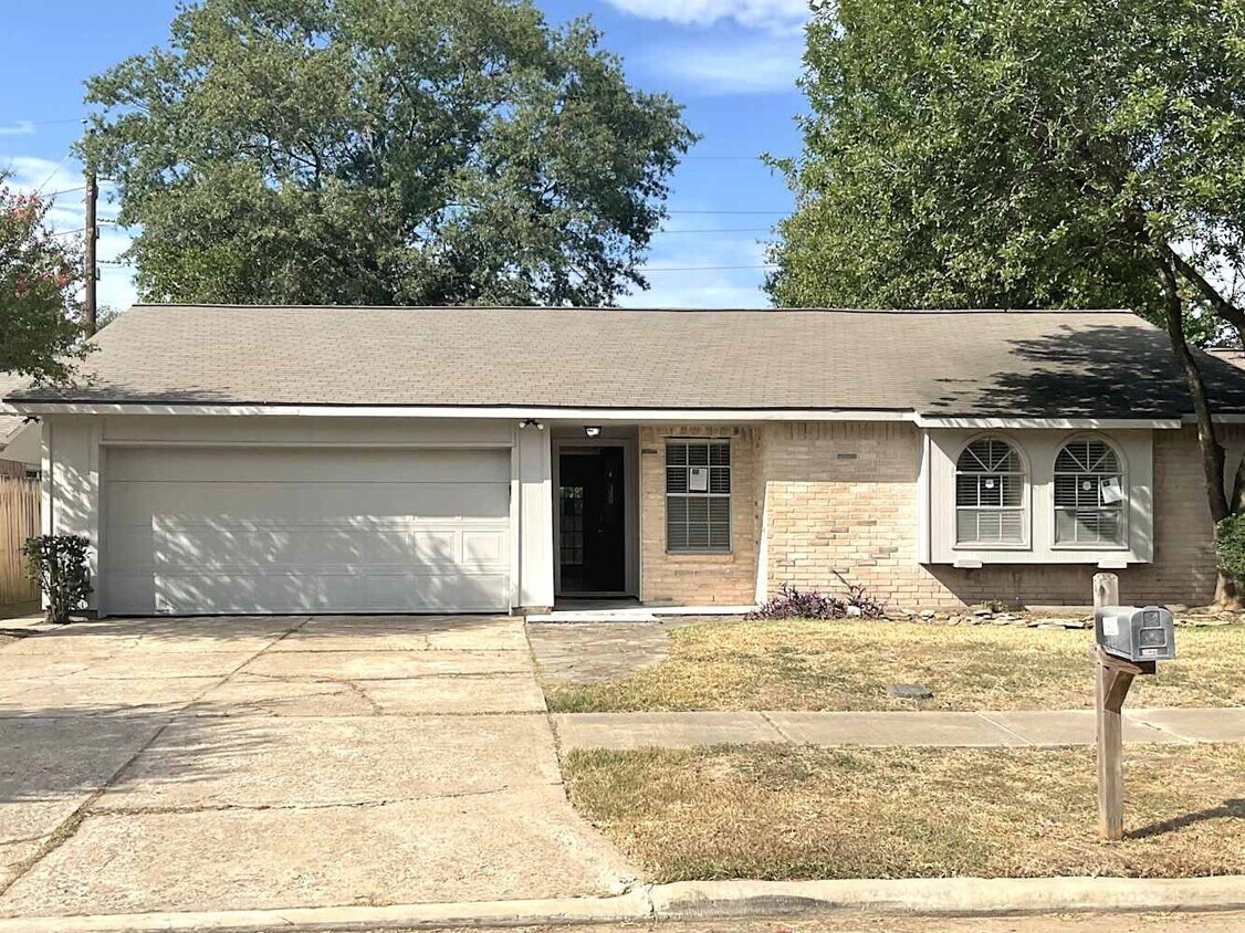 Foto principal - 9922 Appleridge Dr