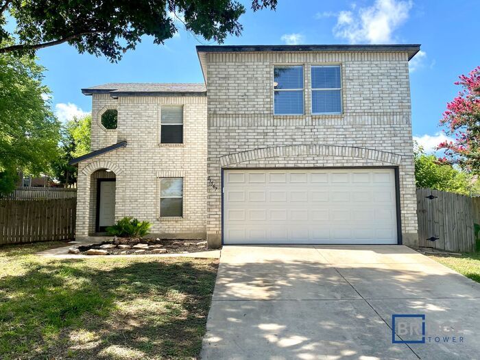Primary Photo - 13567 Hickory Legend San Antonio, TX 78247