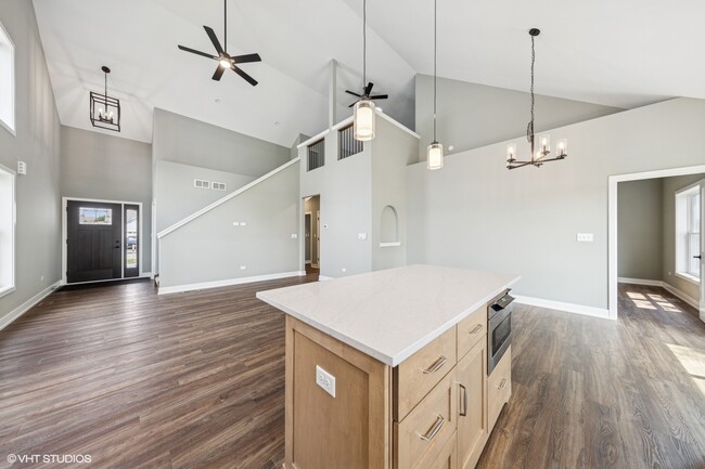 Foto del edificio - 534 Sudbury Cir