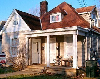 Foto del edificio - 329 Oldham Ave