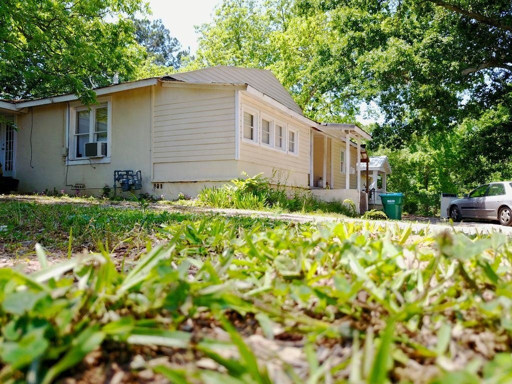 115 Duplex Unit B Connally Cir House Rental in Athens, GA