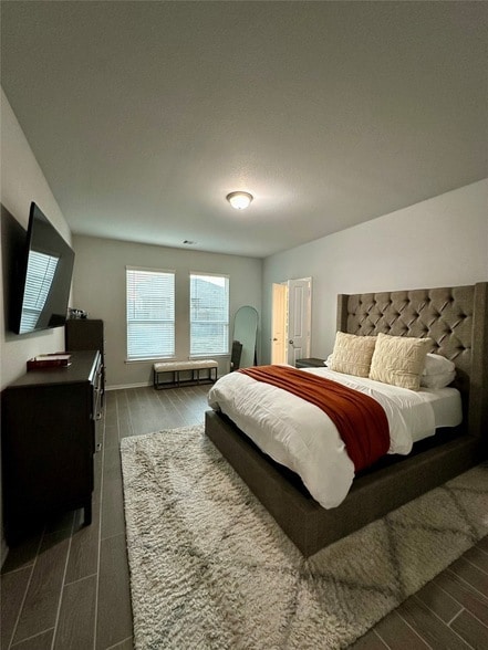 Foto del edificio - 15307 Davan Springs Dr