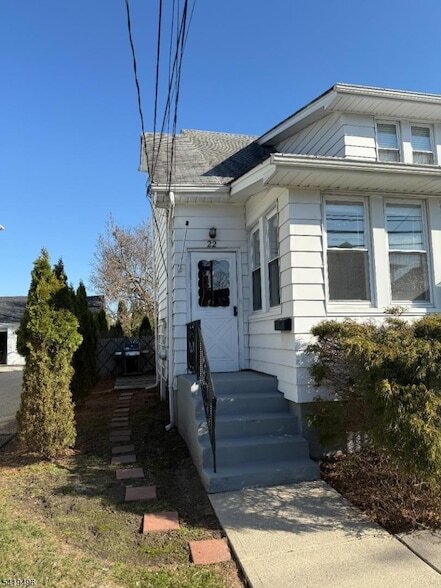 Foto del edificio - 22 Lincoln Ave