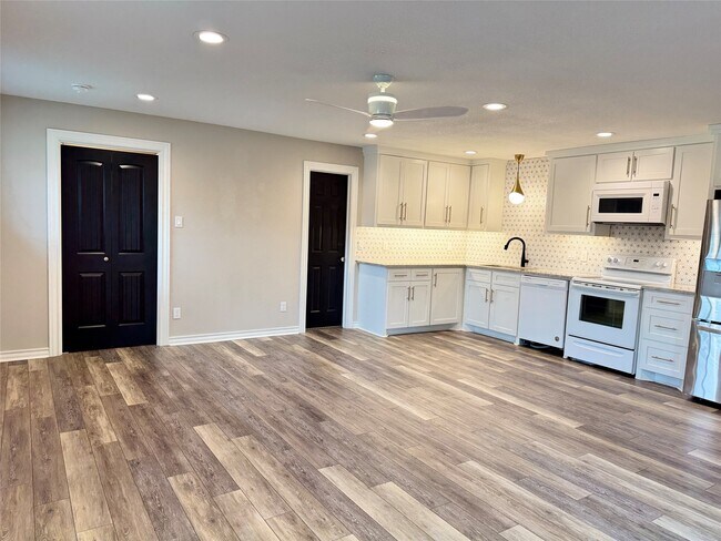 Foto del edificio - 2311 Avenue O