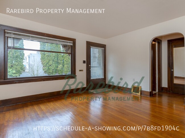 Foto del edificio - 1 bedroom, 1 bath unit now available in in...