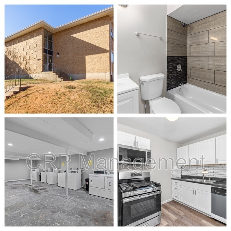 Foto principal - 4255 Virginia Ave