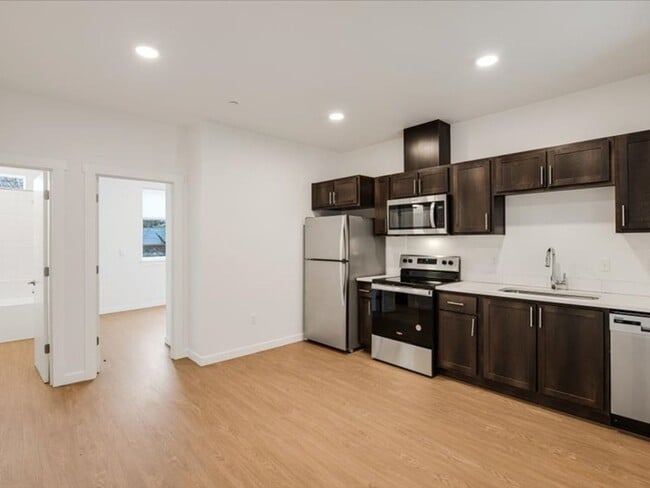Foto del interior - Fremont St Apartments
