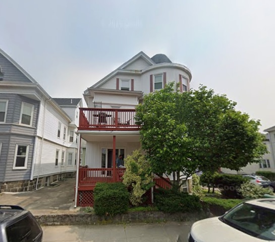 Building Photo - 42 Brainerd Rd