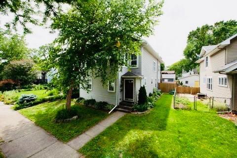 Fachada de la propiedad - 4538 Wentworth Ave