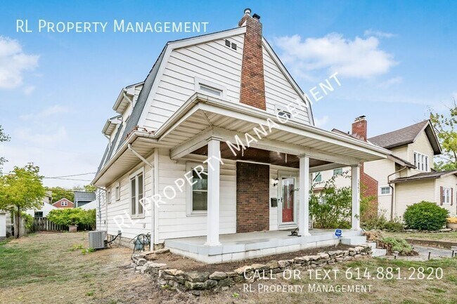 Building Photo - Beautiful 3 bedroom 1.5 bathroom home near...