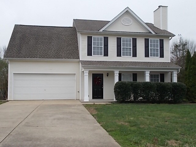 Primary Photo - 2687 Paradise Dr