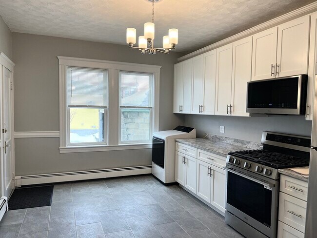 Foto del edificio - 31 Cutler St