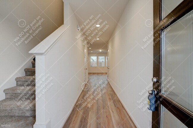 Foto del edificio - 4 br, 2.5 bath House - 153 Fluttermill Loop