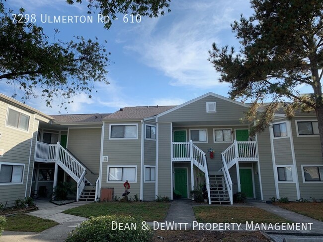 Building Photo - 7298 Ulmerton Rd