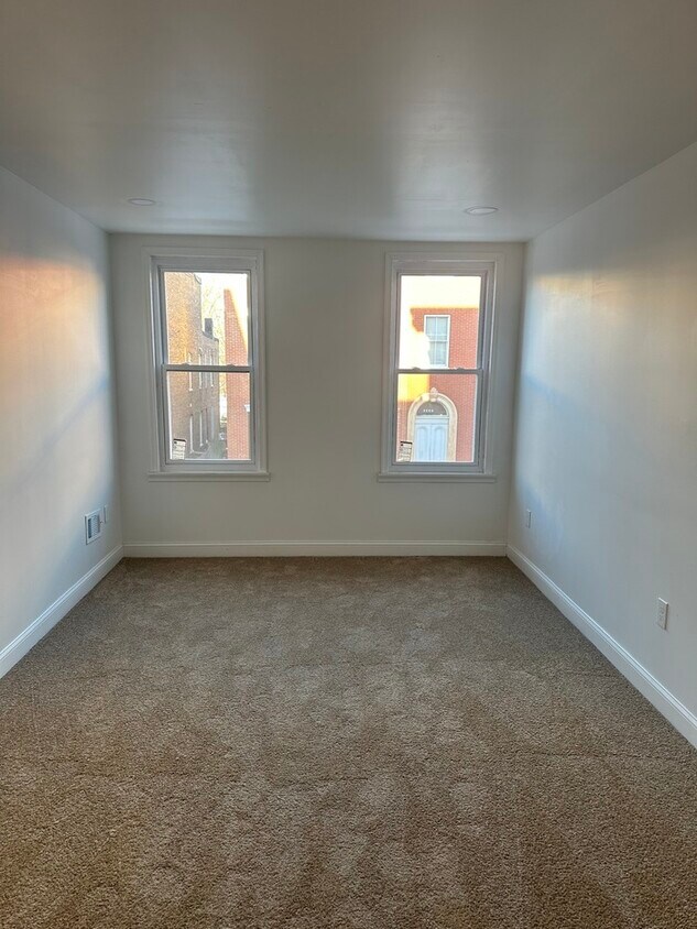 Building Photo - 1417 Madison Ave