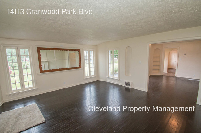 Foto del edificio - 14113 Cranwood Park Blvd