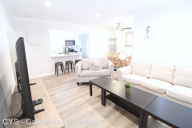 Building Photo - 3632 S Centinela Ave