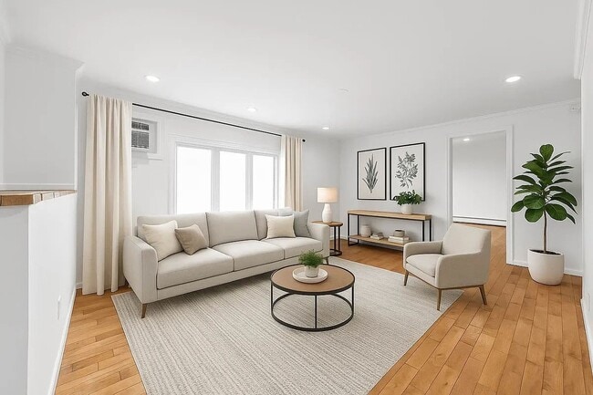 Foto del edificio - 1603 Bushwick Ave