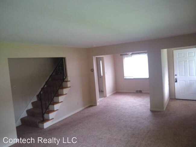 Building Photo - 2 br, 1 bath House - 4112 LeFevre Drive