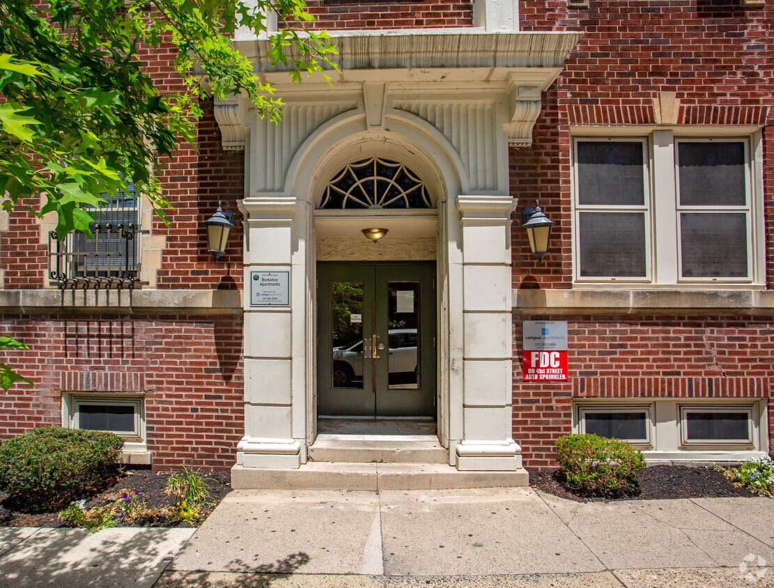 University City Associates - University City Associates