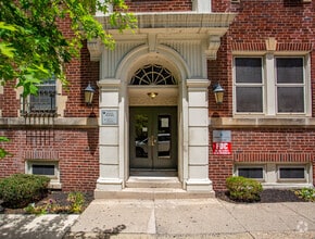 Building Photo - University City Associates