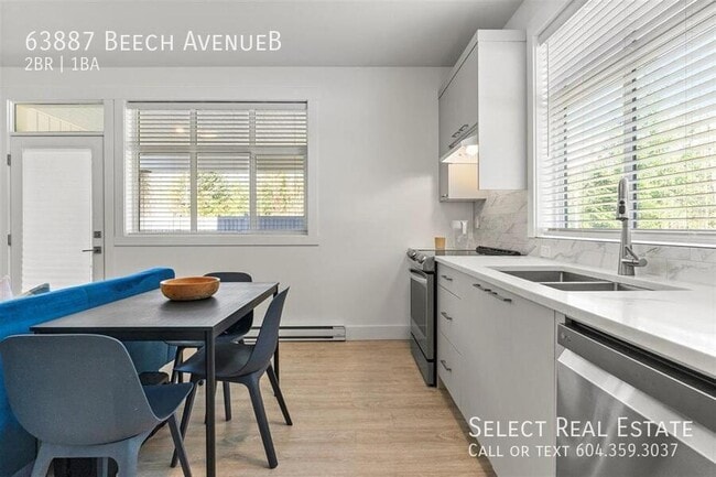 Building Photo - 63887 Beech AvenueB